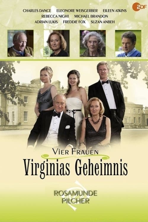 Постер Rosamunde Pilcher: Shades of Love-Family Secret